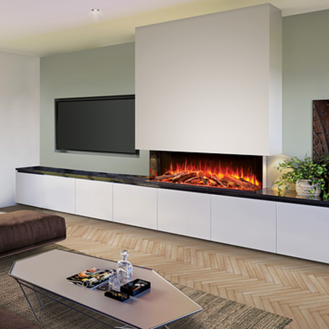 Fair Fires Tru Vizion Solution 1250 Driezijdig