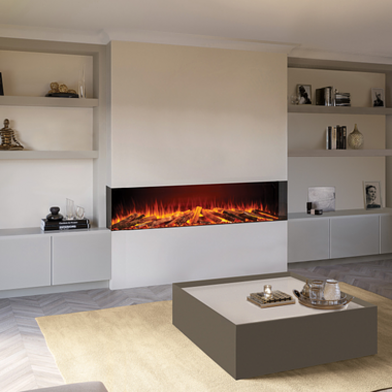 Fair Fires Tru Vizion Solution 1250 Driezijdig