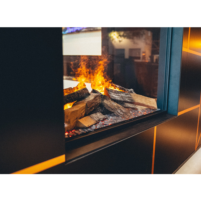 Faber  E-MATRIX 800/1600 ST LOGS