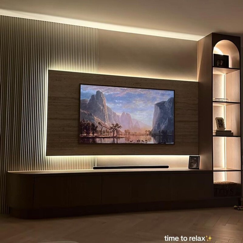 Cinewall Nova
