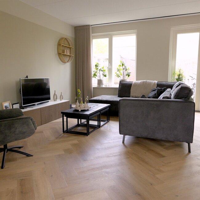 Visgraat Marrakech klik