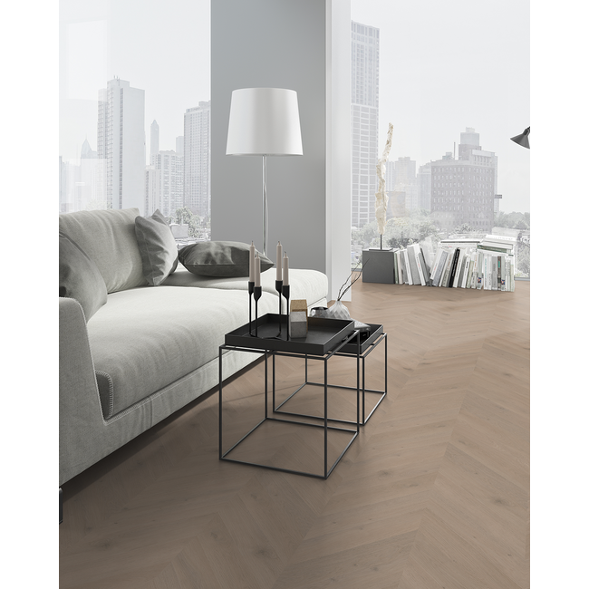 Belakos Attico Hongaarse Punt 83