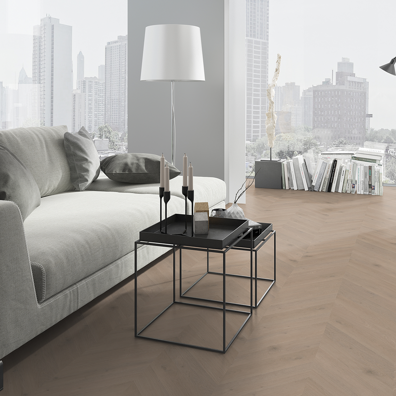 Belakos Attico Hongaarse Punt 83