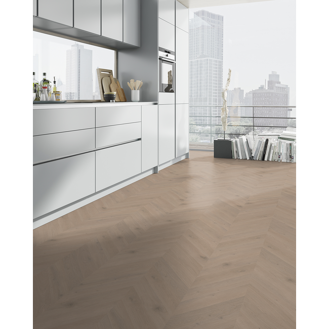 Belakos Attico Hongaarse Punt 83