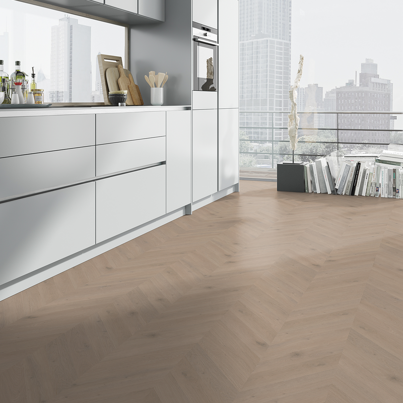 Belakos Attico Hongaarse Punt 83