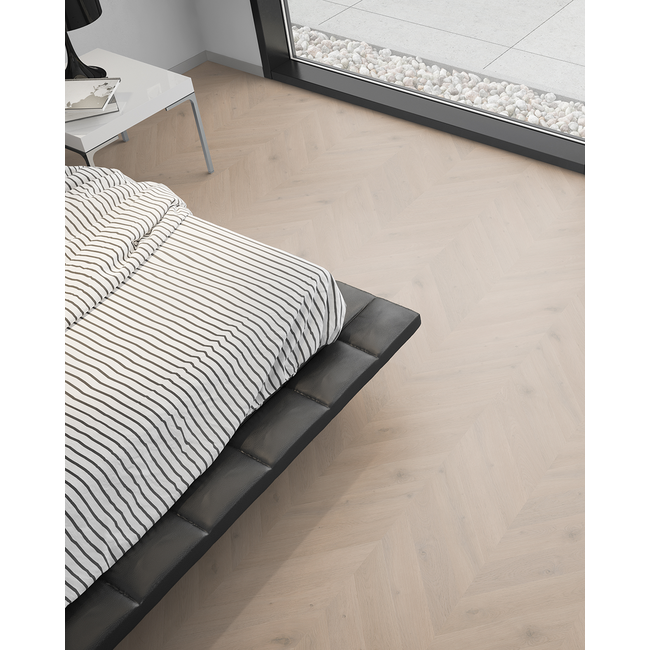 Belakos Attico Hongaarse Punt 83