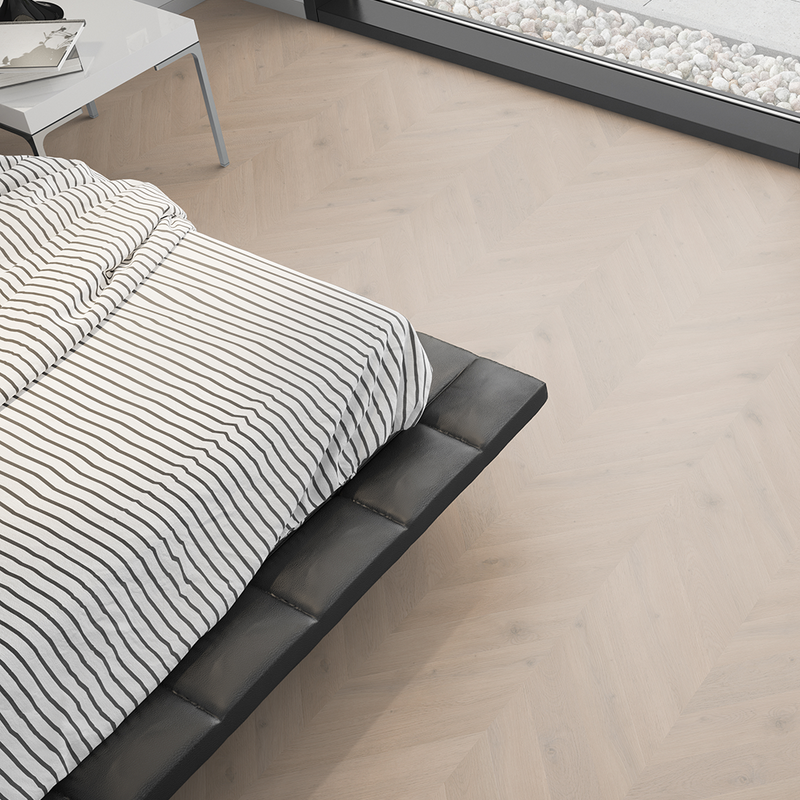 Belakos Attico Hongaarse Punt 83