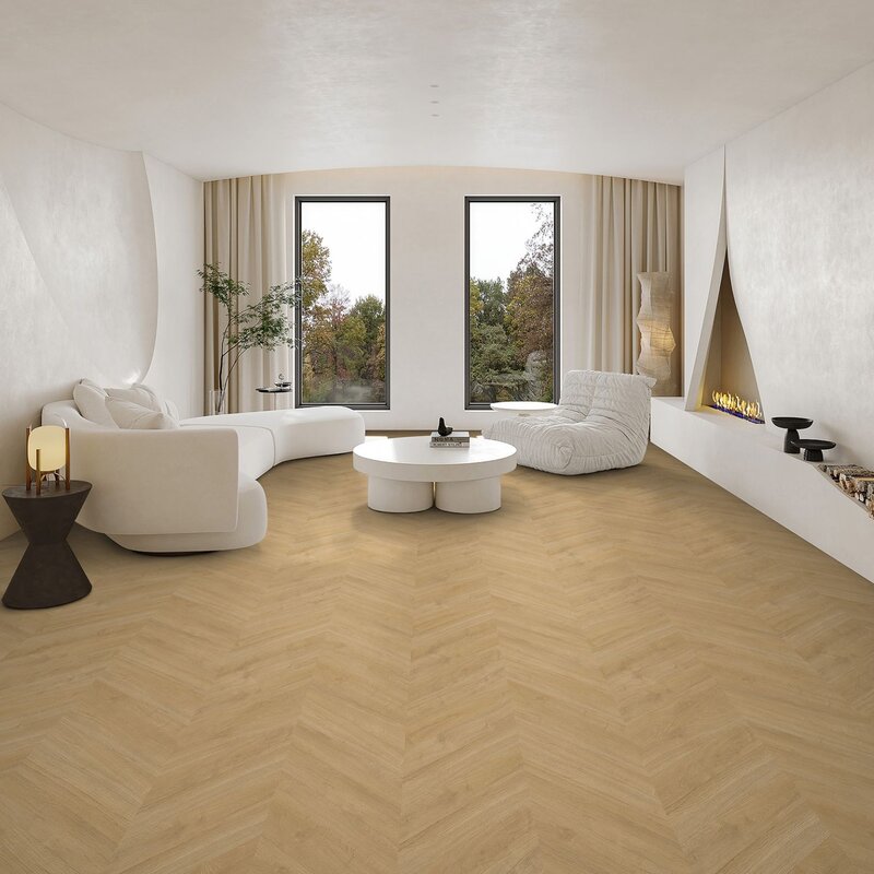 Hongaarse Punt XL Lerdamme Eik