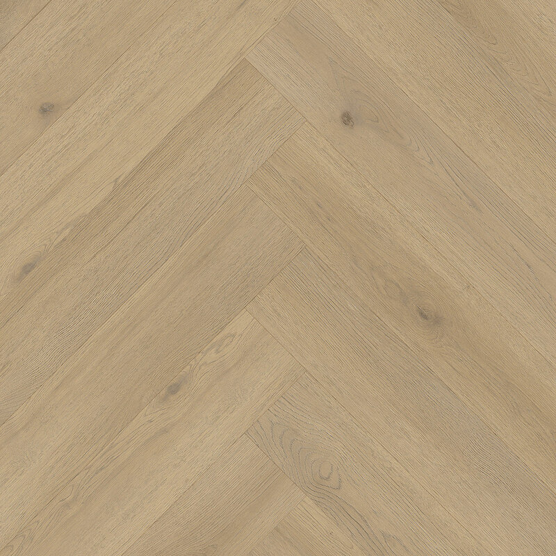 Visgraat New york Plak