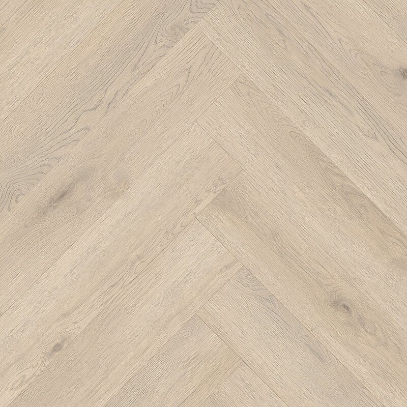 Visgraat Madrid Plak