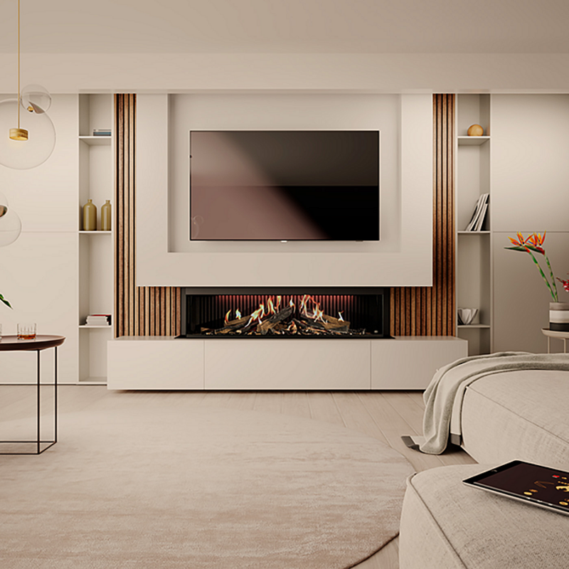 Virtuo Evolve DRU  150/3