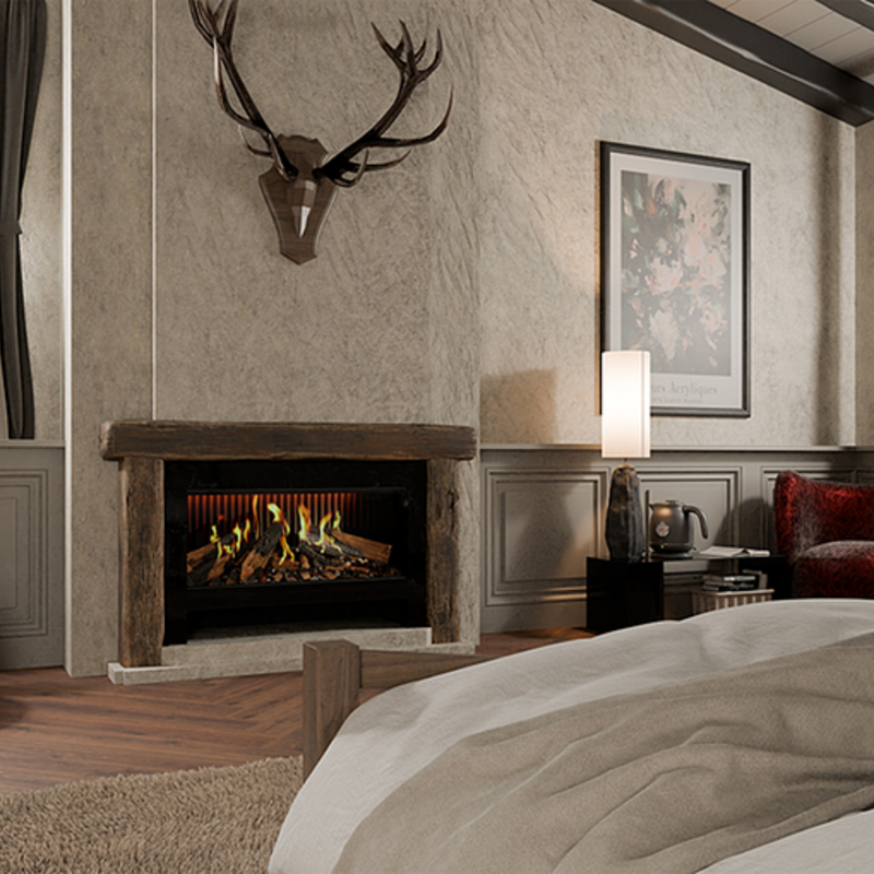 Virtuo Evolve DRU 100