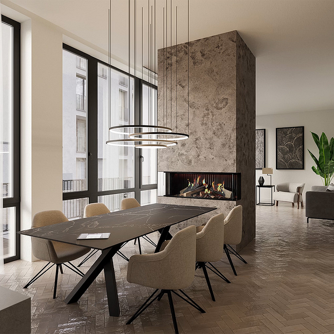 Virtuo Evolve DRU 100/3