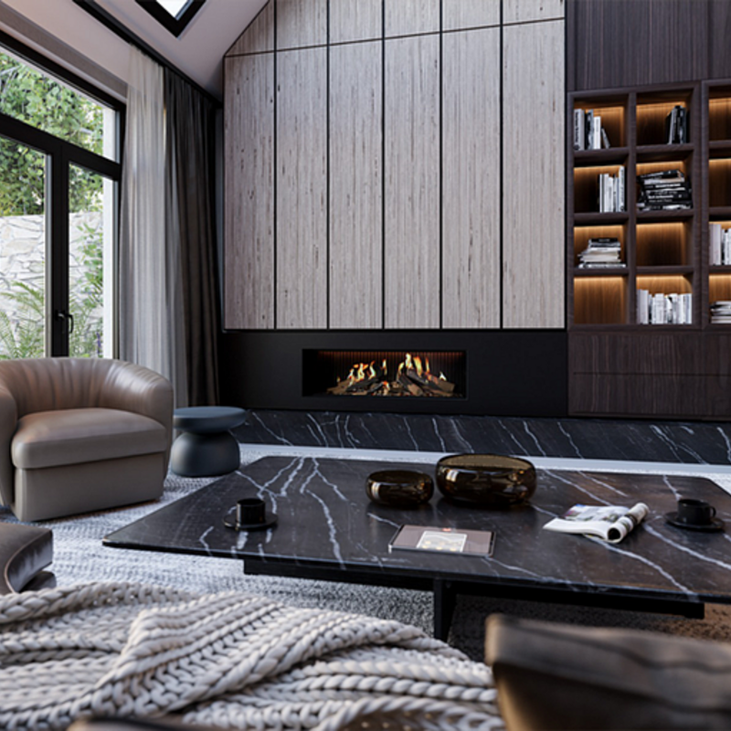 Virtuo Evolve DRU 130