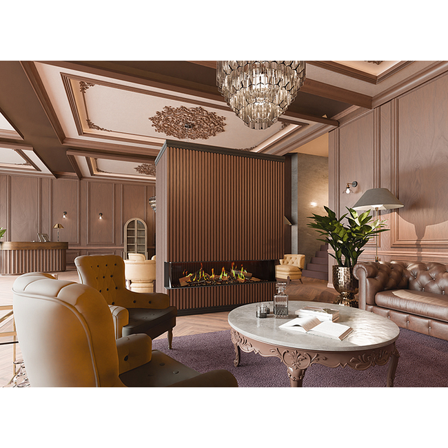 Virtuo Evolve DRU 180/3