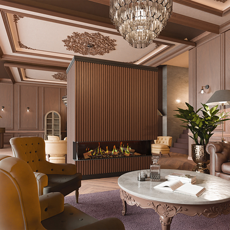 Virtuo Evolve DRU 180/3