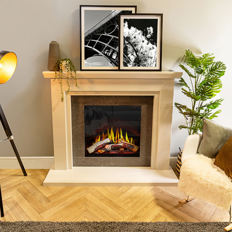 Charlton & Jenrick Luminosa 62