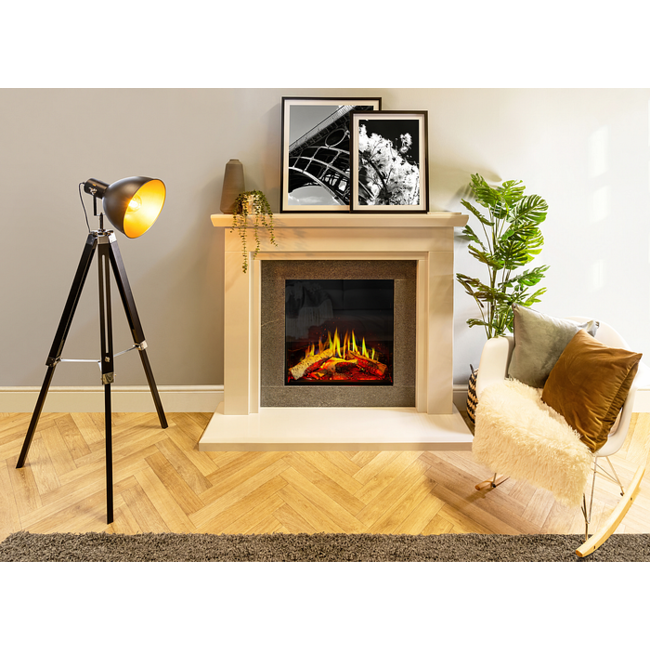 Charlton & Jenrick Luminosa 62