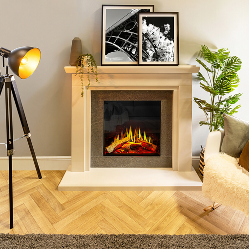 Charlton & Jenrick Luminosa 62