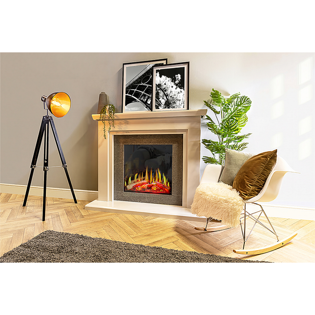 Charlton & Jenrick Luminosa 62