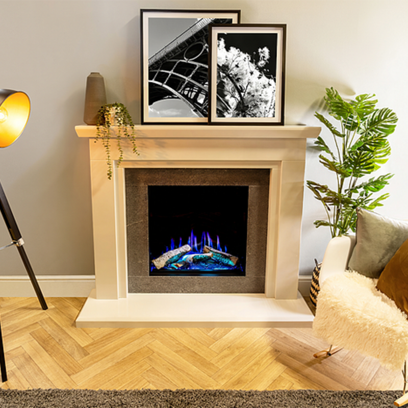 Charlton & Jenrick Luminosa 62