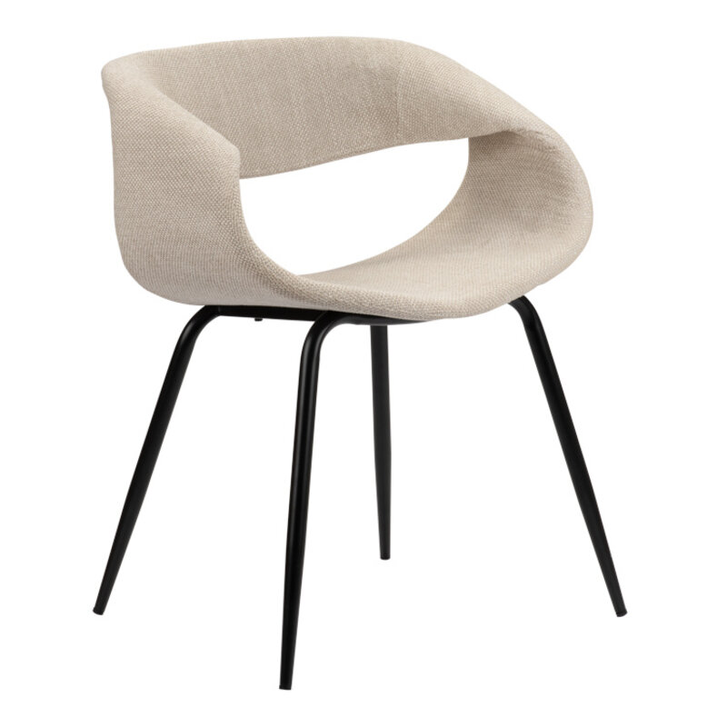 Whale Chair Beige