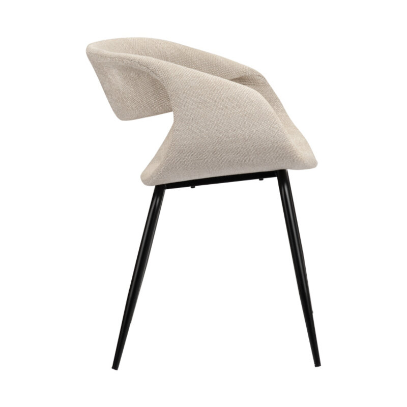 Whale Chair Beige