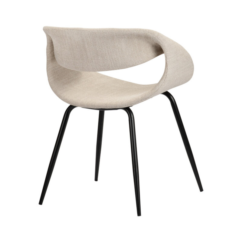 Whale Chair Beige