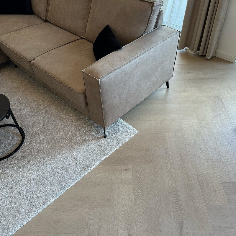 Visgraat Madrid klik