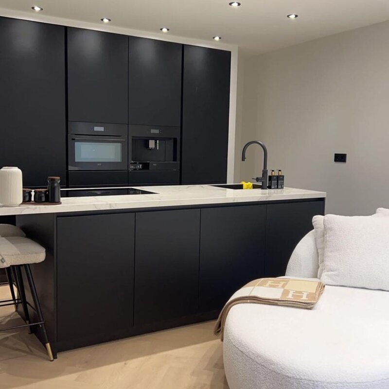 Visgraat Lissabon plak