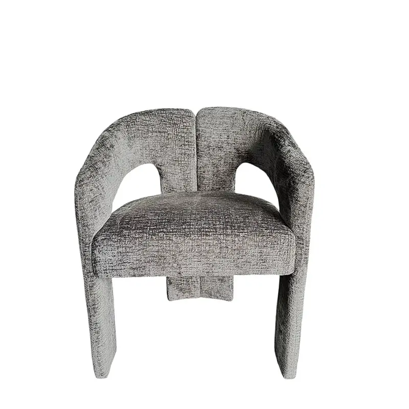 chair lontero grey