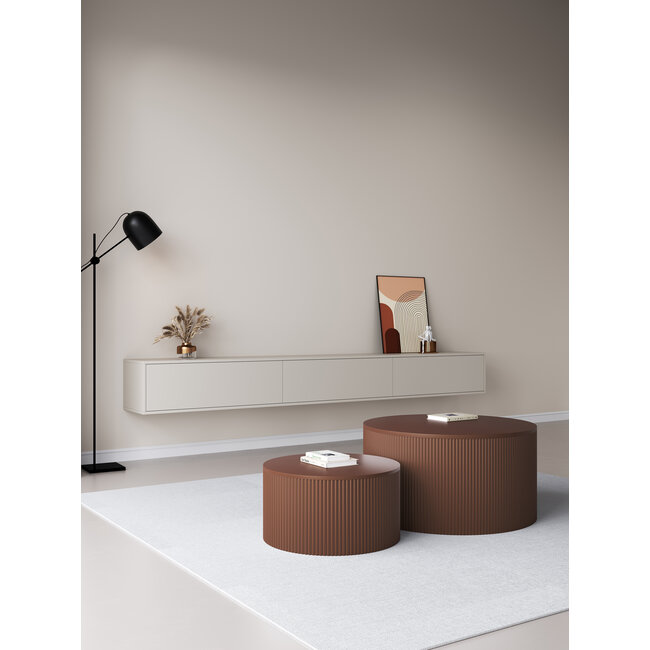 LuxeLine TV Meubel Dune