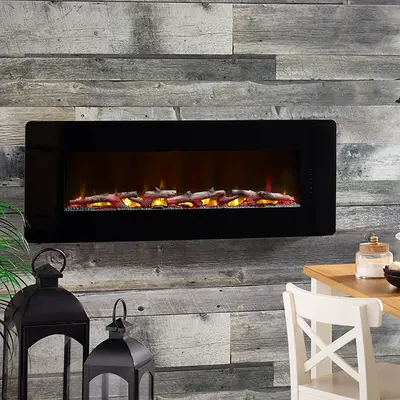 Hangende Electrische haard