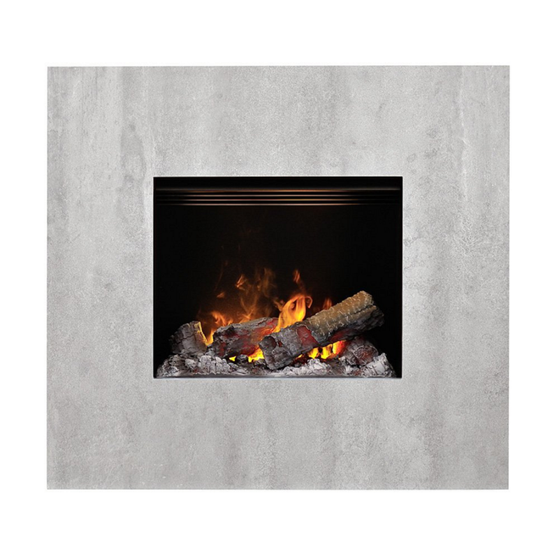 Dimplex Nissum Concrete S