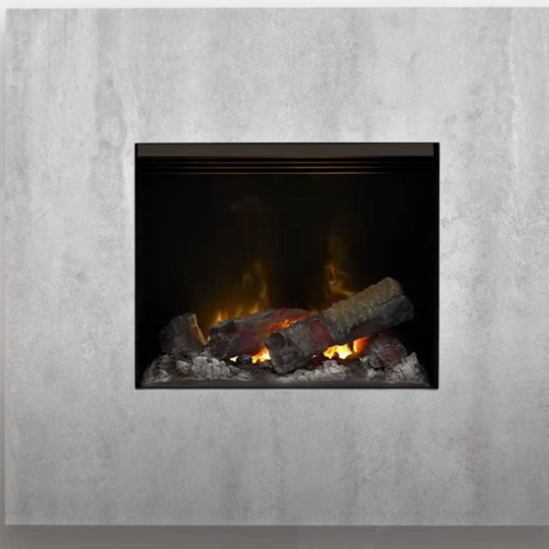 Dimplex Nissum Concrete S