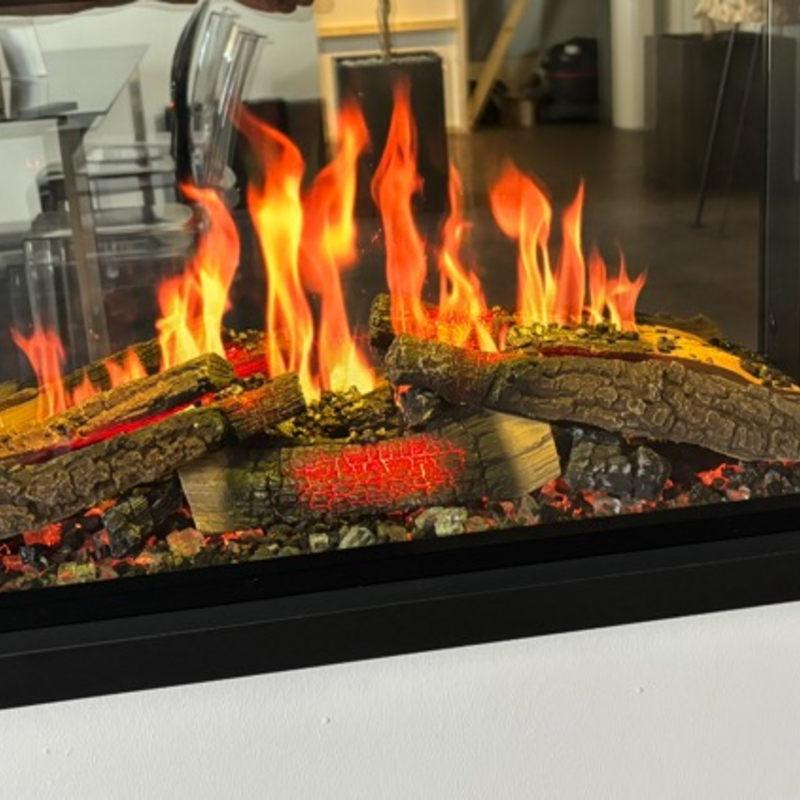 Wanders Orion Traditional 26'' Black Edition Low