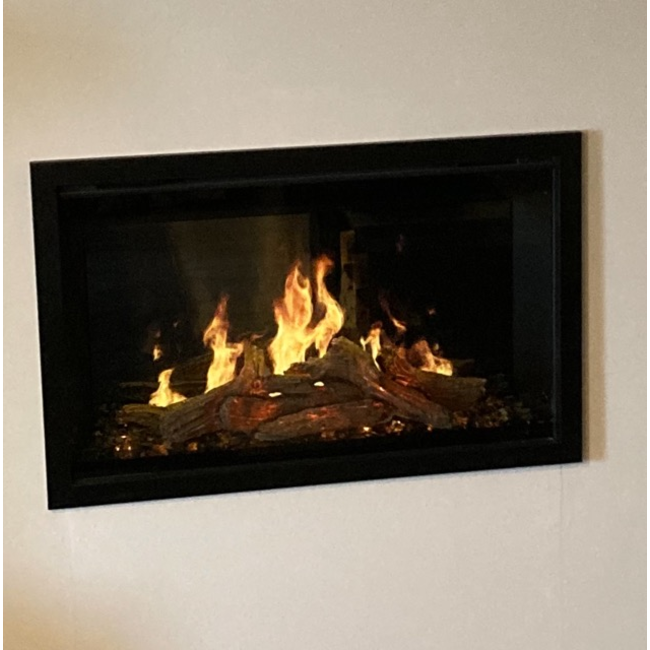 Wanders Orion Traditional 26'' Black Edition Low