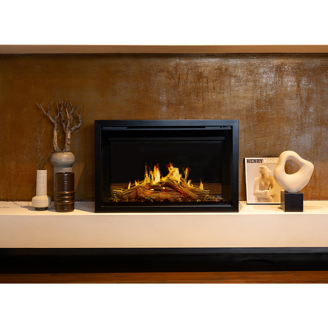 Wanders Orion Traditional 26'' Black Edition Low