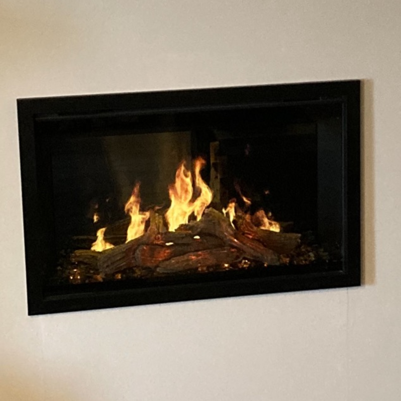 Wanders Orion Traditional 30'' Black Edition Low