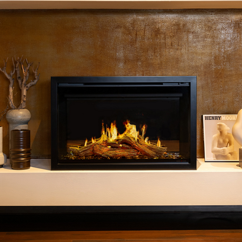 Wanders Orion Traditional 30'' Black Edition Low