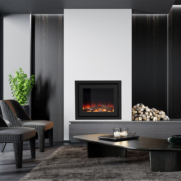 Elite 80 I E - Mountains Flame