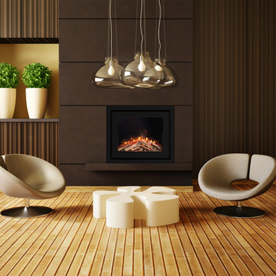 Electrische inzethaarden