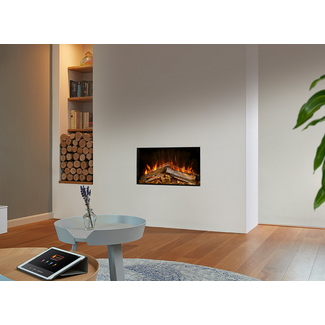 Fair Fires Tru Vizion Solution insert 650 Driezijdig
