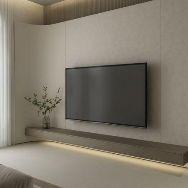 cinewall Titanium Vision