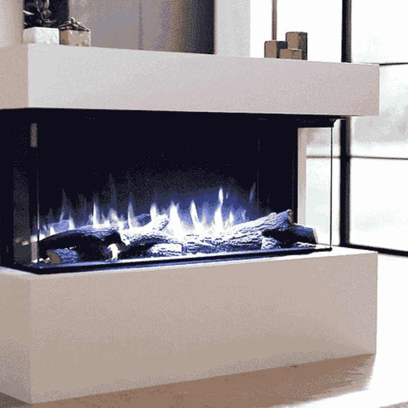 Charlton & Jenrick  I-1000e Deep