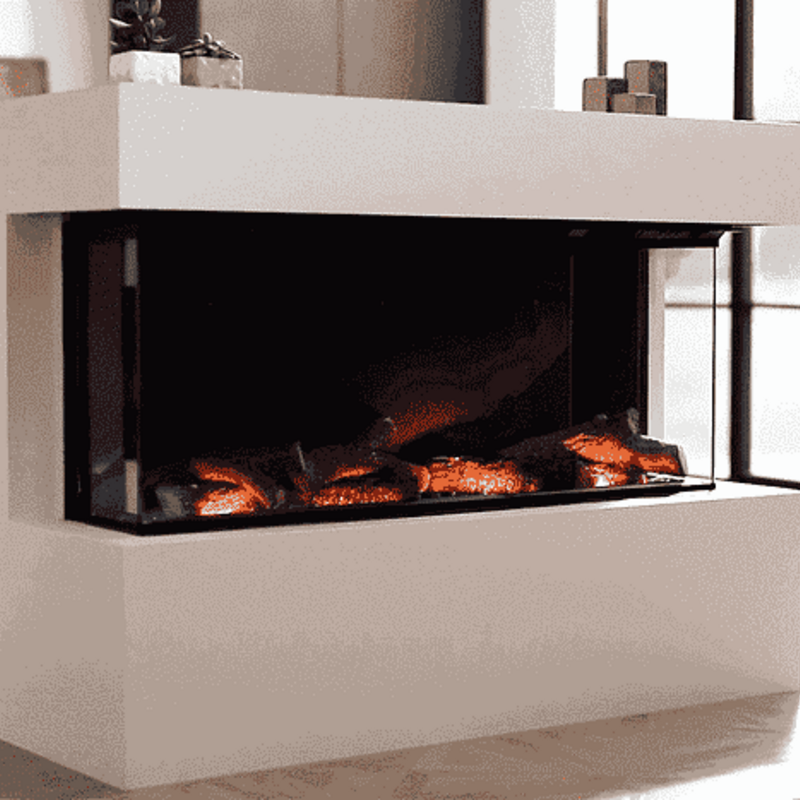 Charlton & Jenrick  I-1000e Deep