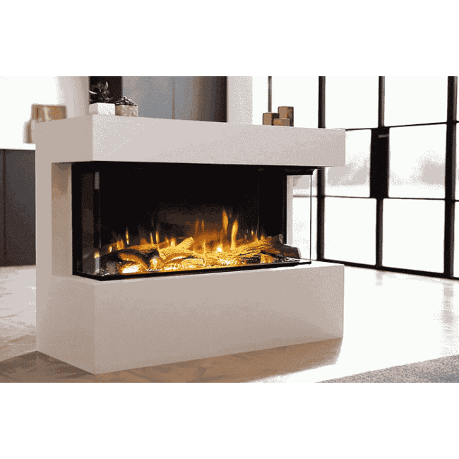 Charlton & Jenrick  I-1000e Deep