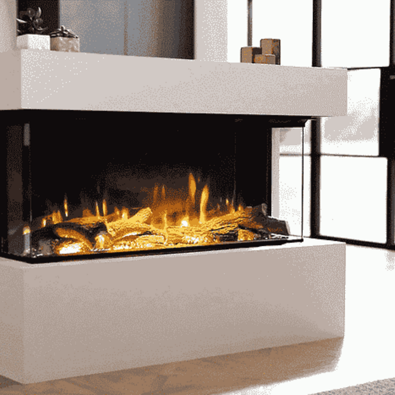 Charlton & Jenrick  I-1000e Deep