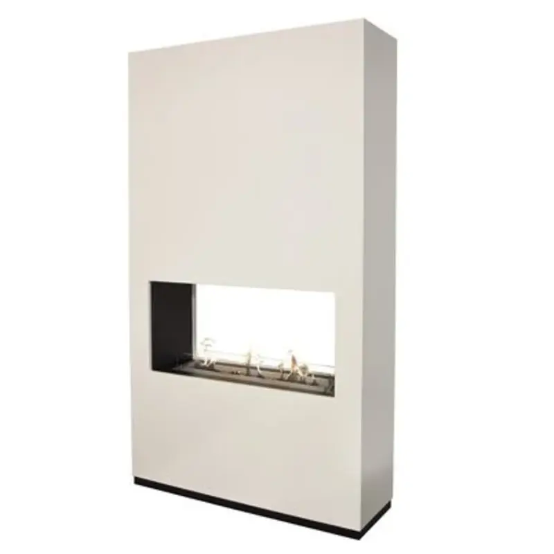 Xaralyn Ambiance vrijstaande doorkijkhaard