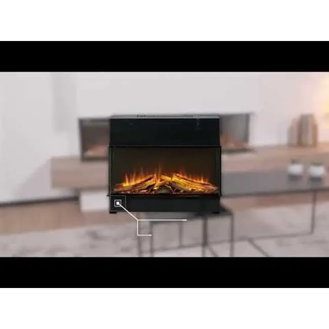 Dimplex Vivente Plus 75